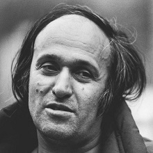 Mario Schifano